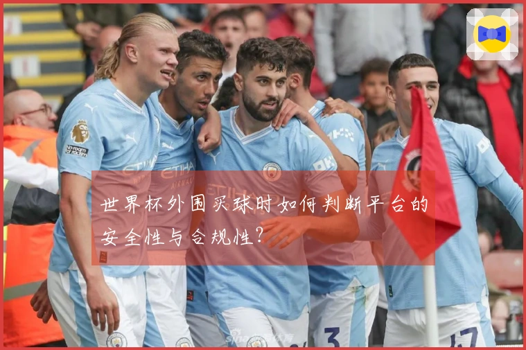 世界杯外围买球时如何判断平台的安全性与合规性？