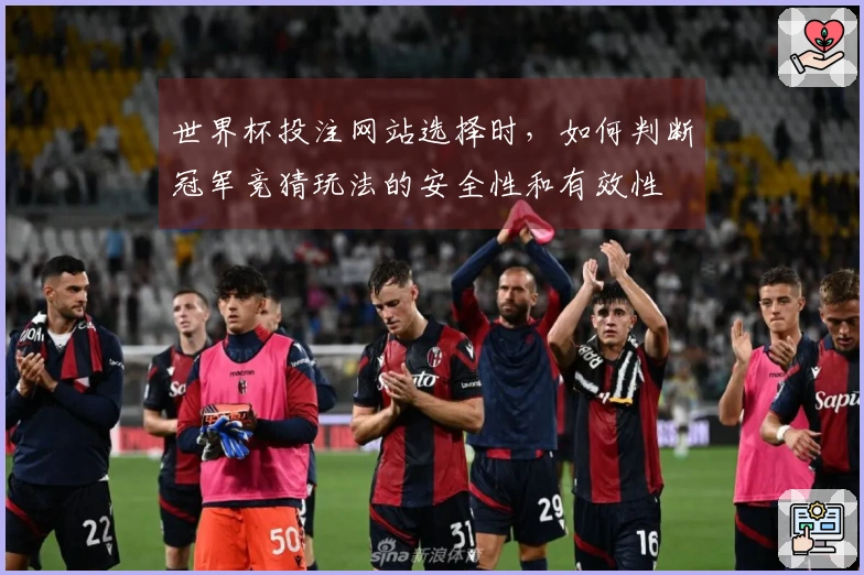世界杯投注网站选择时，如何判断冠军竞猜玩法的安全性和有效性