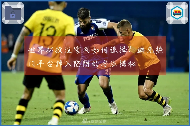 世界杯投注官网如何选择？避免热门平台掉入陷阱的方法揭秘