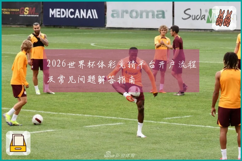2026世界杯体彩竞猜平台开户流程及常见问题解答指南
