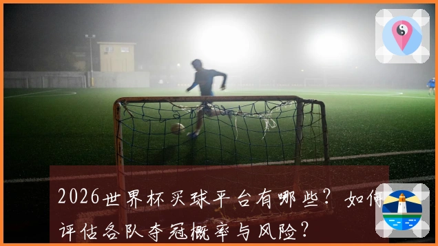 2026世界杯买球平台有哪些？如何评估各队夺冠概率与风险？