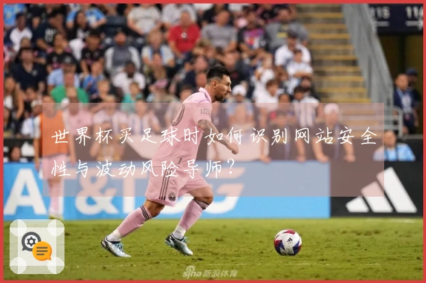 世界杯买足球时如何识别网站安全性与波动风险导师？