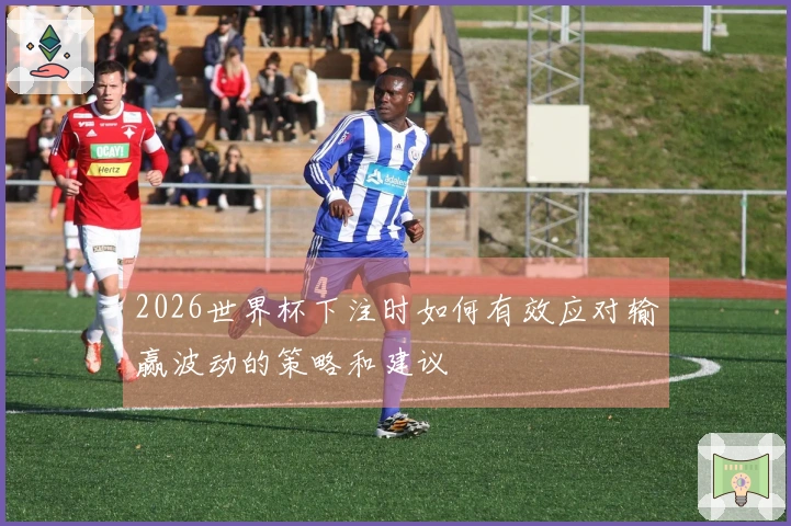 2026世界杯下注时如何有效应对输赢波动的策略和建议