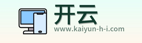 开云 Logo